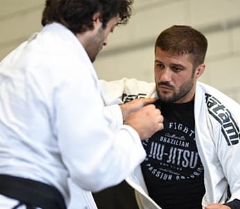Main image of Anacoreta Jiu Jitsu