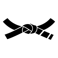 White Lotus Brazilian Jiu Jitsu logo