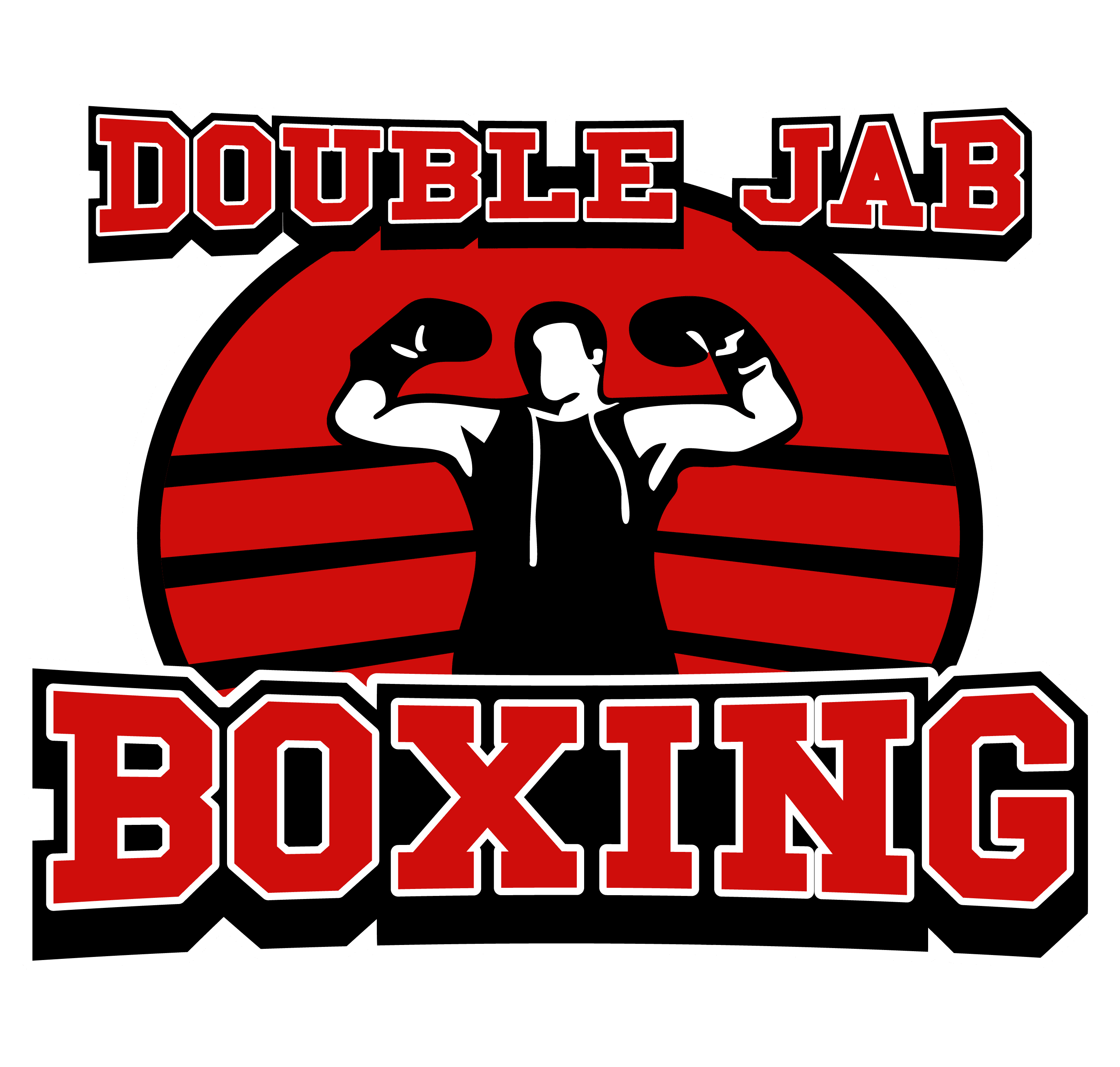 Main image of The Double Jab boxing LLC