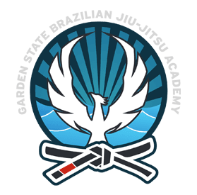 Garden State Brazilian Jiu-Jitsu Academy logo