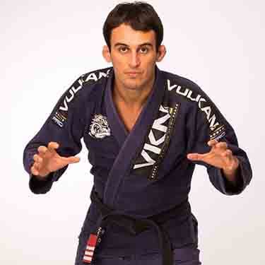 Main image of Wanderley Jiu Jitsu & MMA