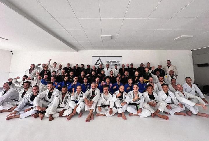 Main image of Acad Brazilian Jiu Jitsu