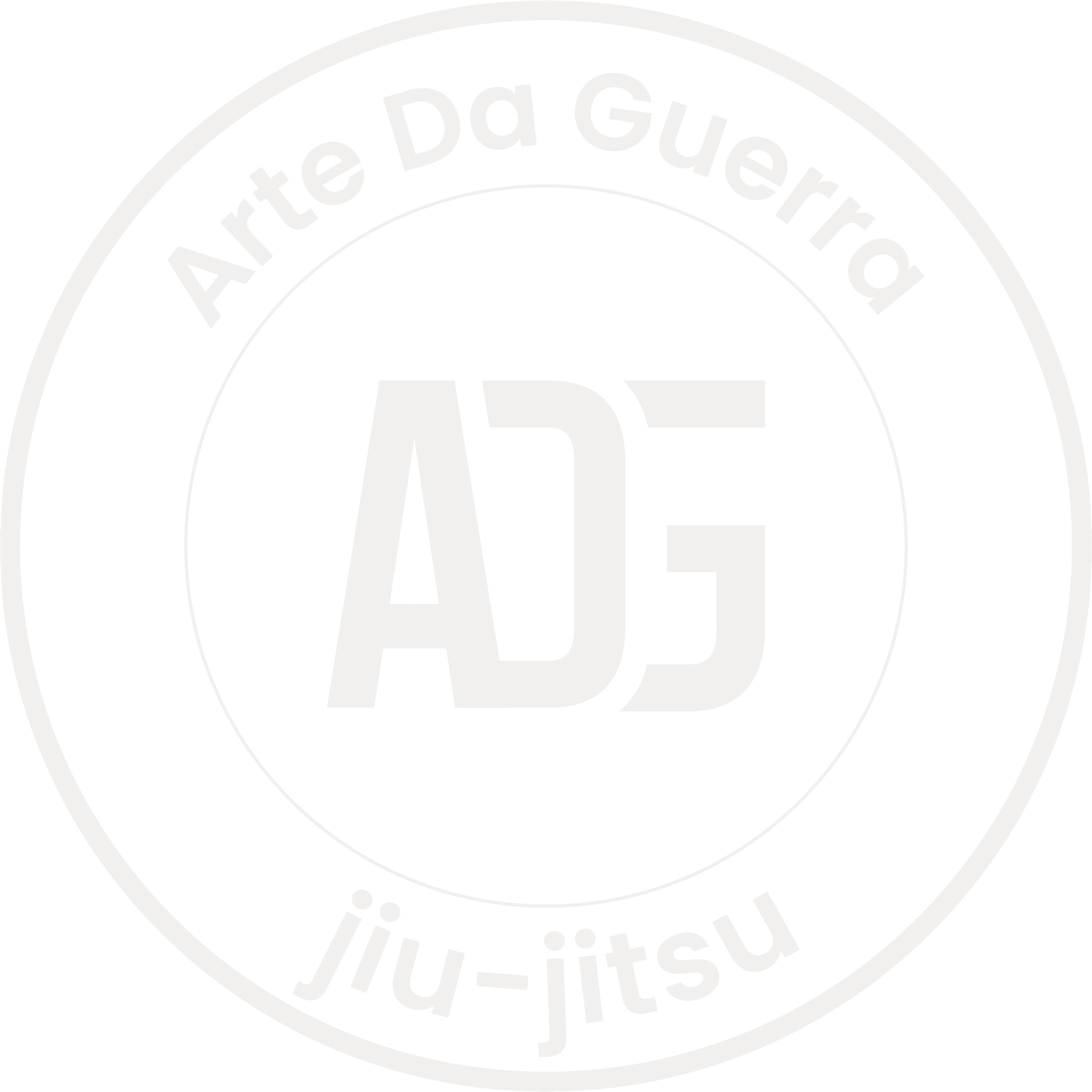 ADG Jiu-Jitsu logo