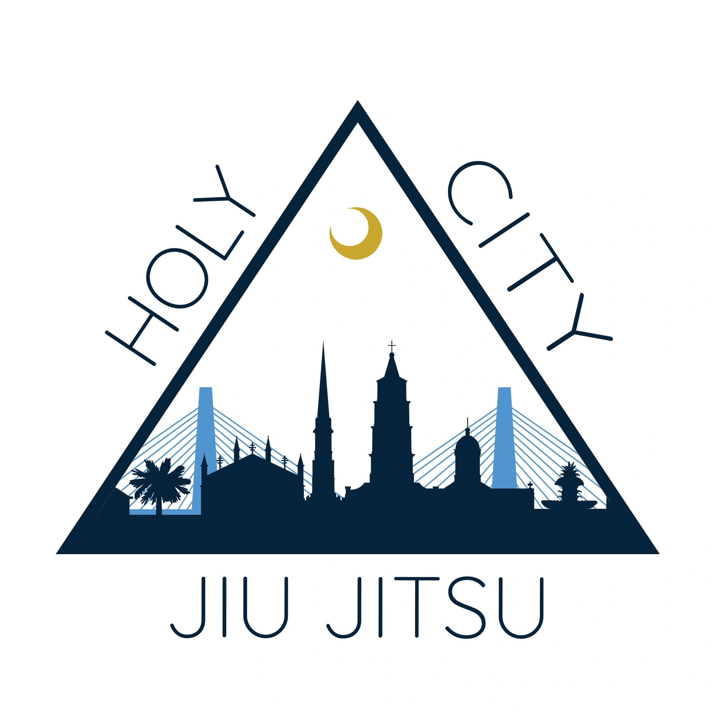 Main image of Holy City Jiu Jitsu