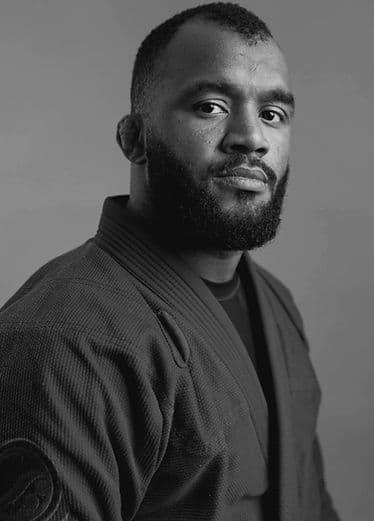 Main image of Cantagalo JiuJitsu London