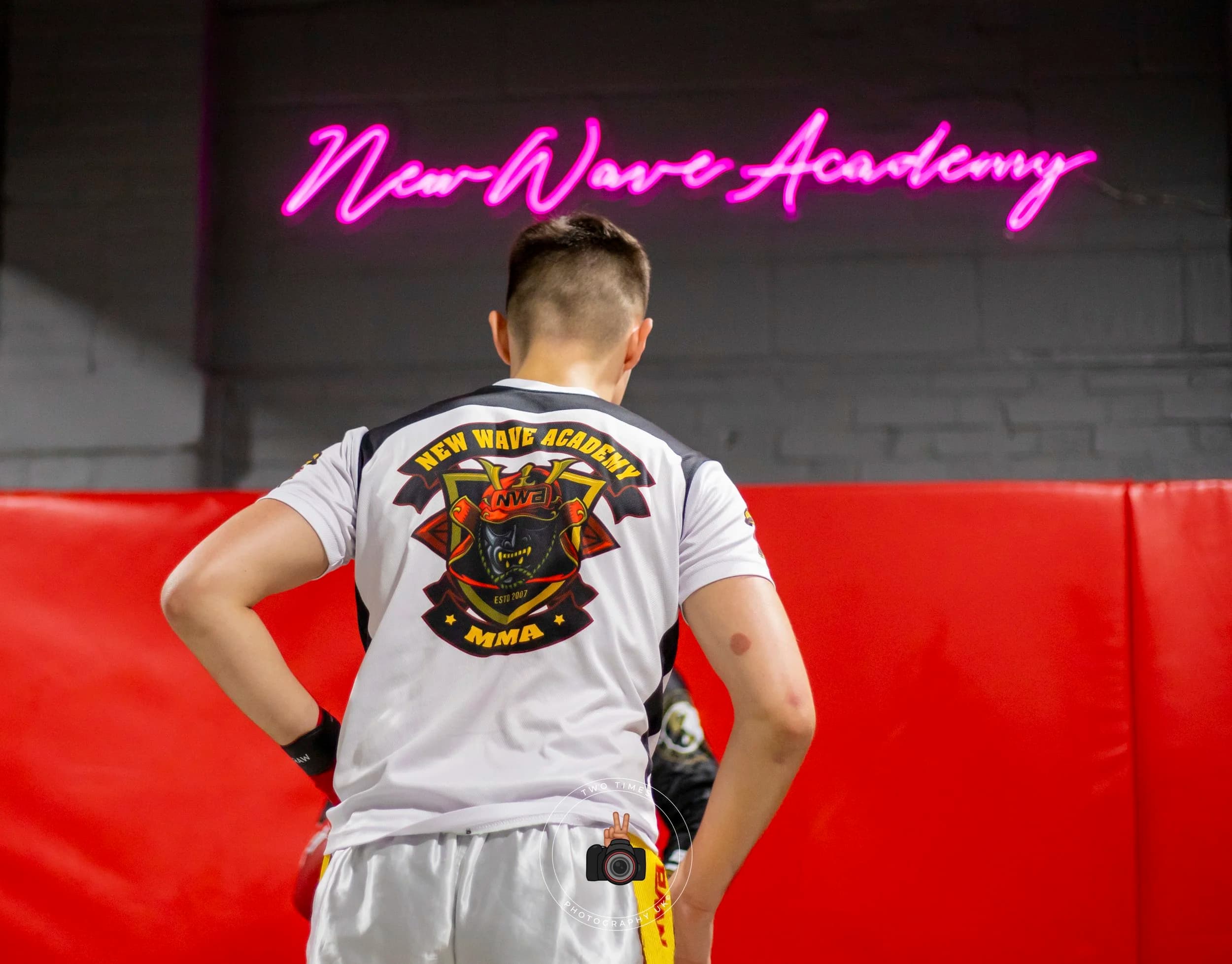 Main image of New Wave Academy Training Centre (Croydon)