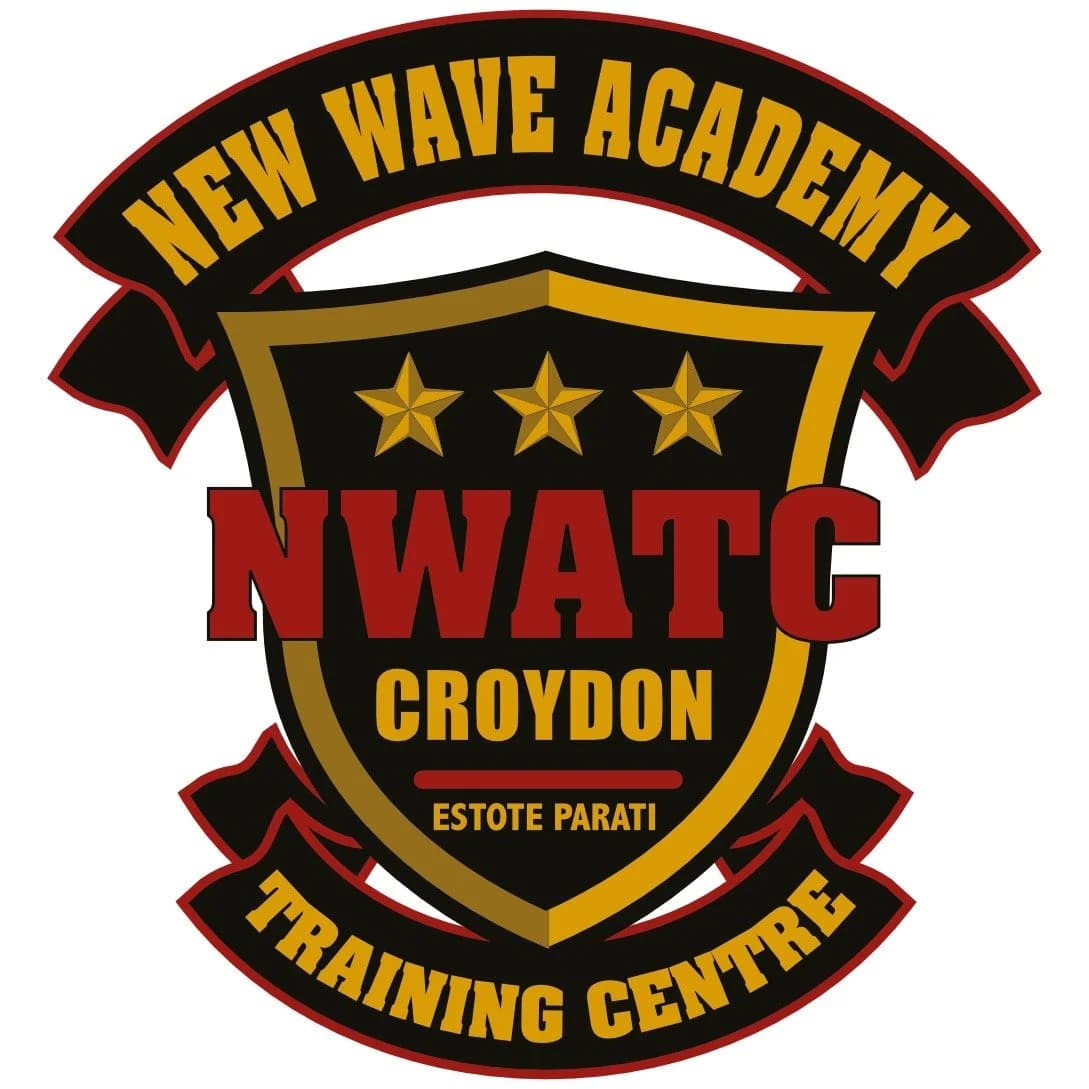 New Wave Academy Training Centre (Croydon) logo