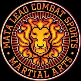 Mata Leao Combat Sports logo