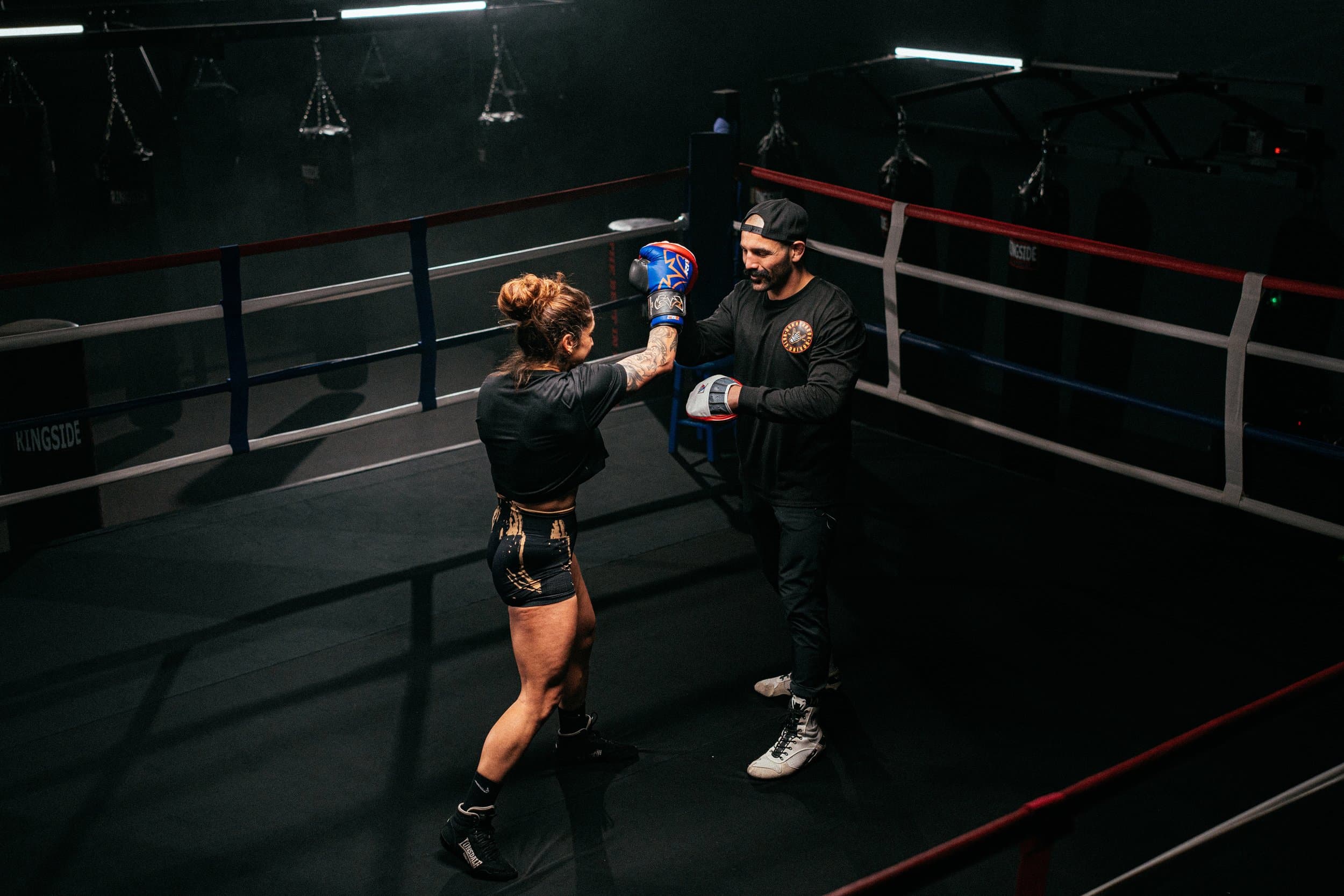 Main image of Donnybrook Boxing Club