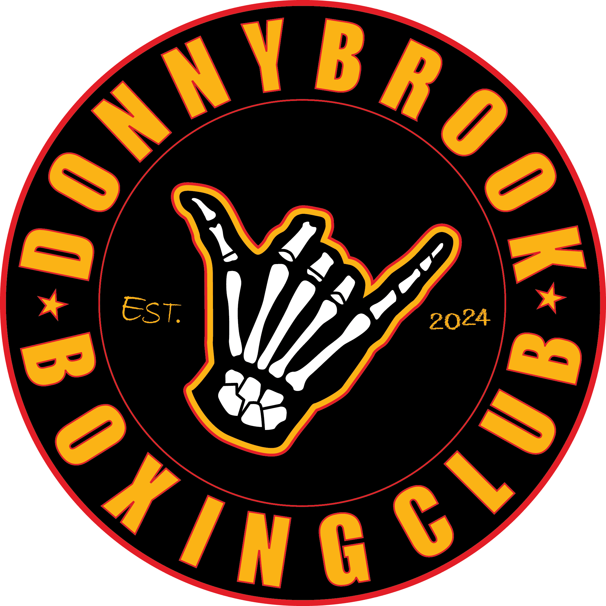 Donnybrook Boxing Club logo