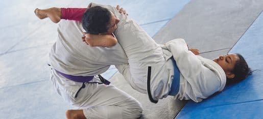 Main image of Boston Brazilian Jiu-Jitsu Academy