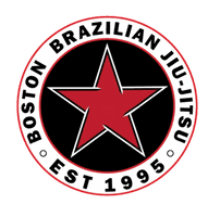 Boston Brazilian Jiu-Jitsu Academy logo