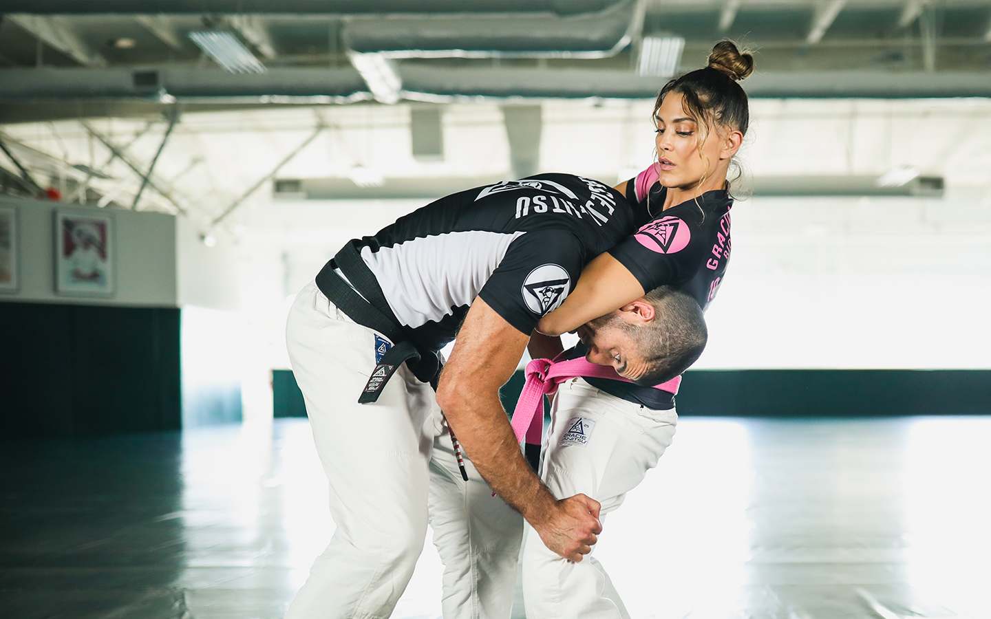 Main image of Gracie Jiu-Jitsu St. Louis
