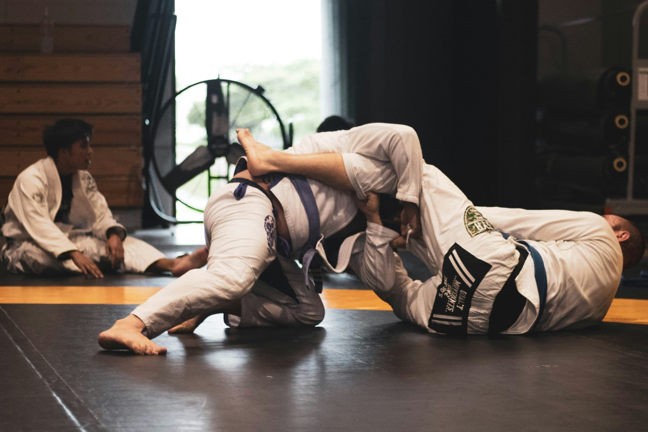 Main image of BJJ✌️Akademin