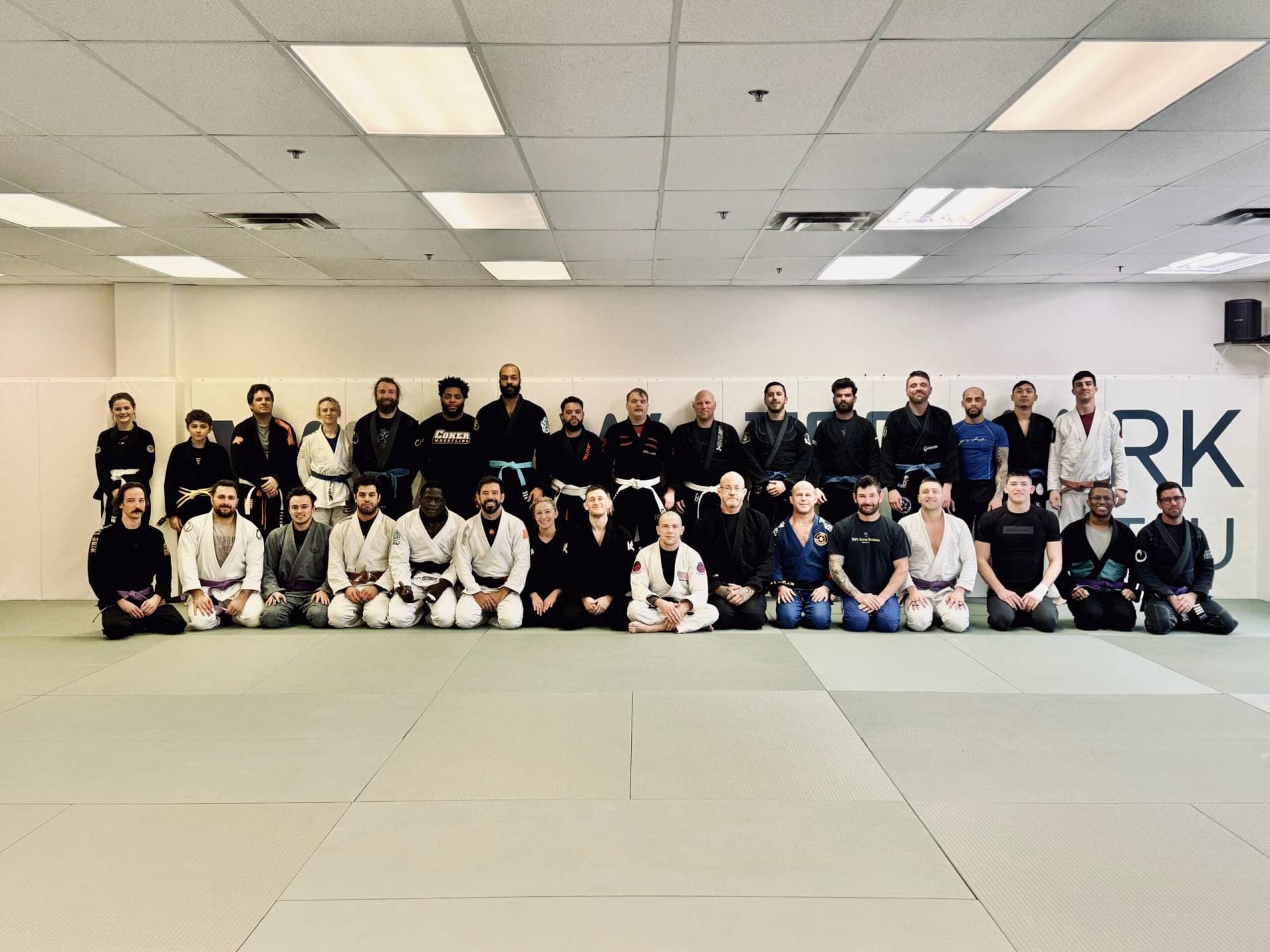 Main image of Watermark Brazilian Jiu Jitsu