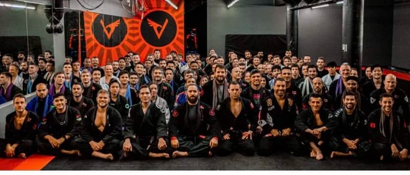 Main image of Valko Brazilian Jiu-Jitsu Academy