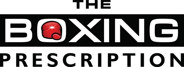 The Boxing Prescription logo