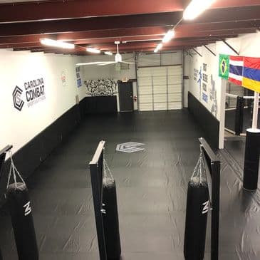 Main image of Carolina Combat Sports and Fitness