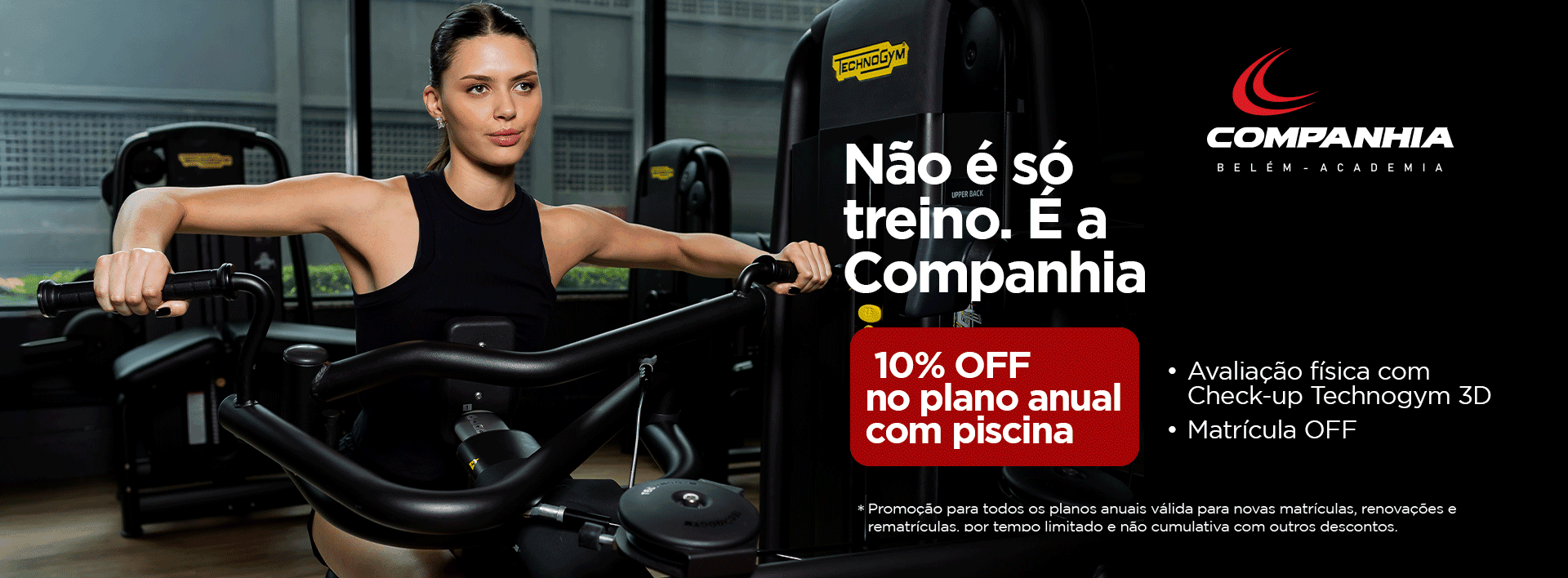 Main image of Companhia Belém Academia