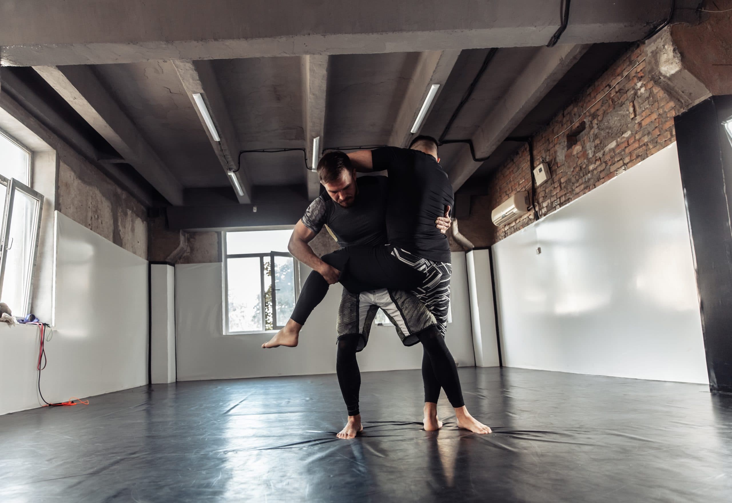 Main image of Redline MMA Academy & Ralph Gracie Jiu Jitsu