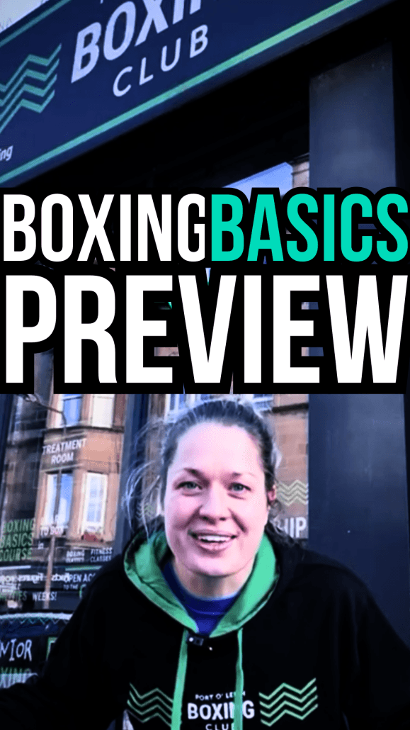 Main image of Port O' Leith Boxing Club