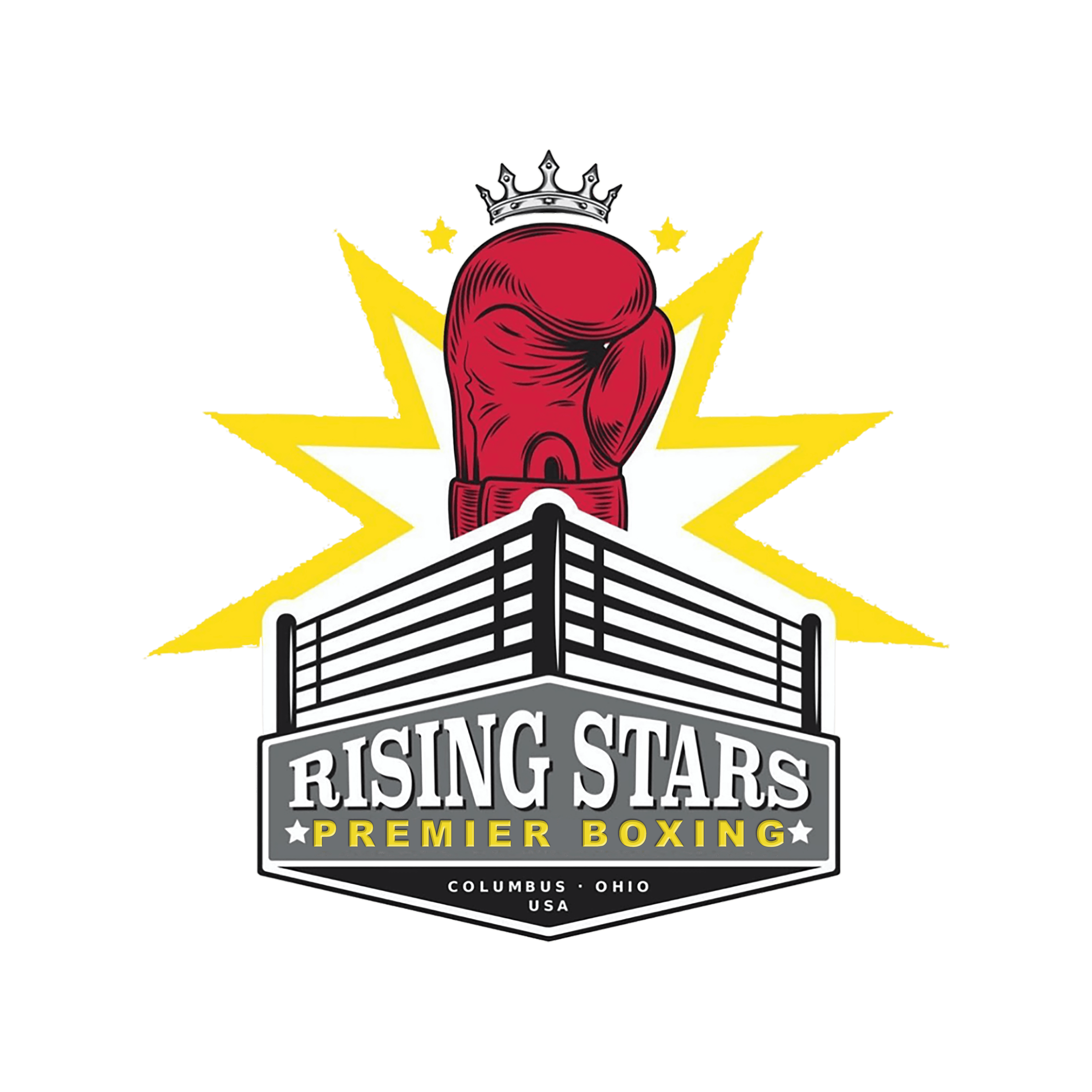 Main image of Rising Stars Boxing Gym