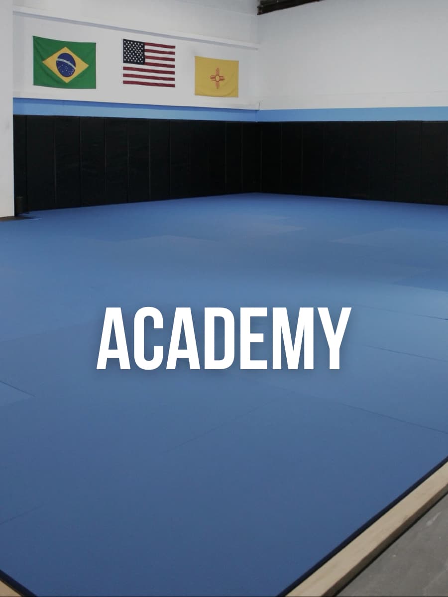 Main image of Atos BJJ Albuquerque | World Class Brazilian Jiu Jitsu