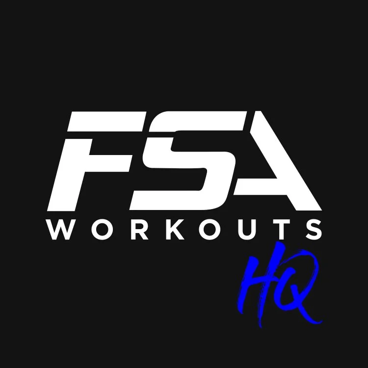 Main image of FSA WORKOUTS HQ