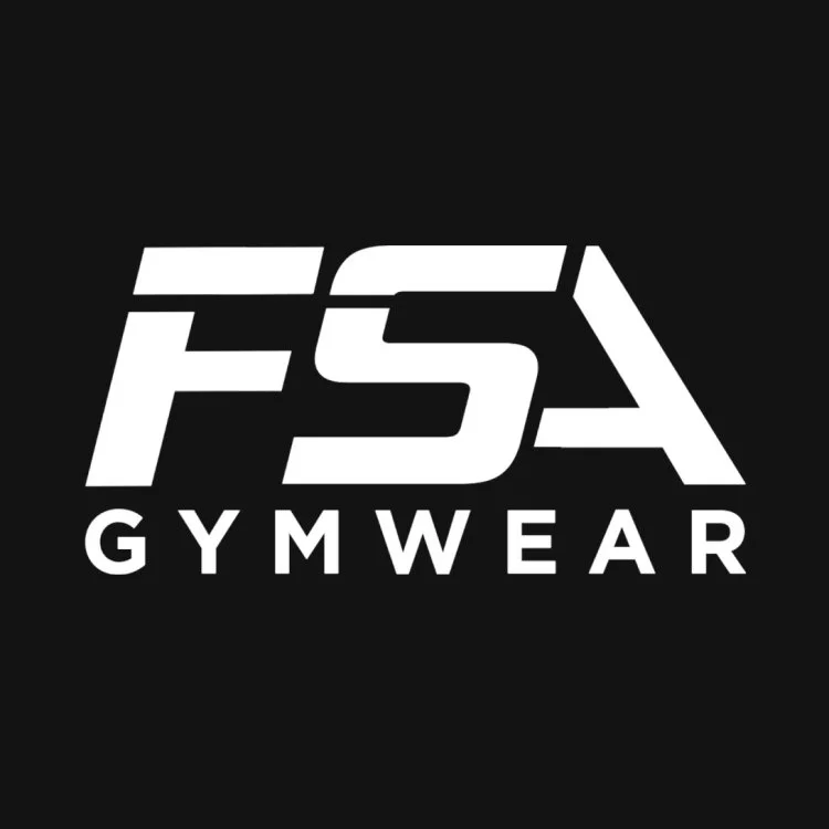 FSA WORKOUTS HQ logo