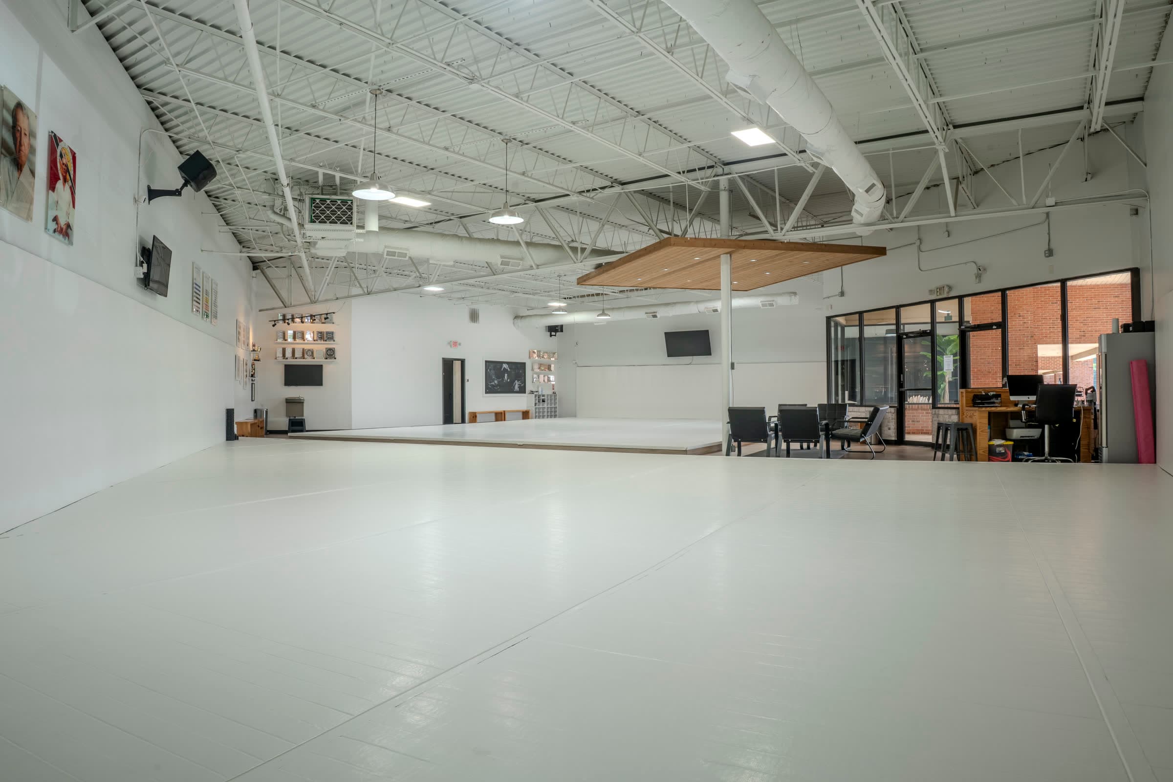 Main image of Atos Atlanta Brazilian Jiu-Jitsu