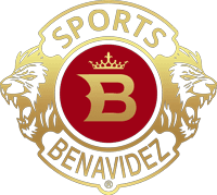 Benavidez Sports Boxing Gym logo