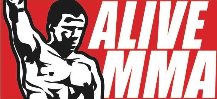 Main image of Alive MMA