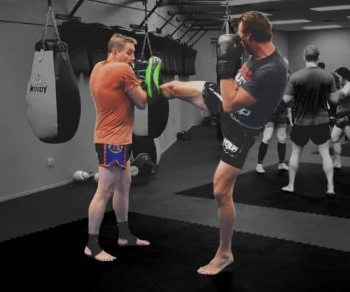 Main image of Arizona Muay Thai