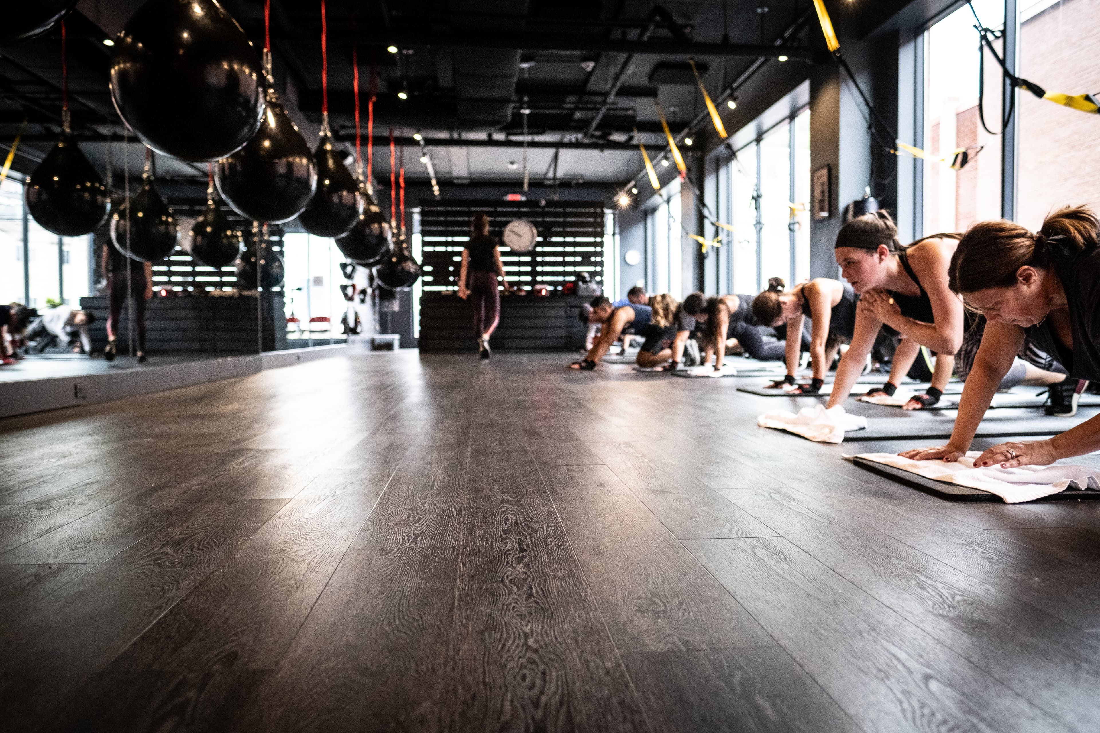 Main image of Bout Boxing & Fitness