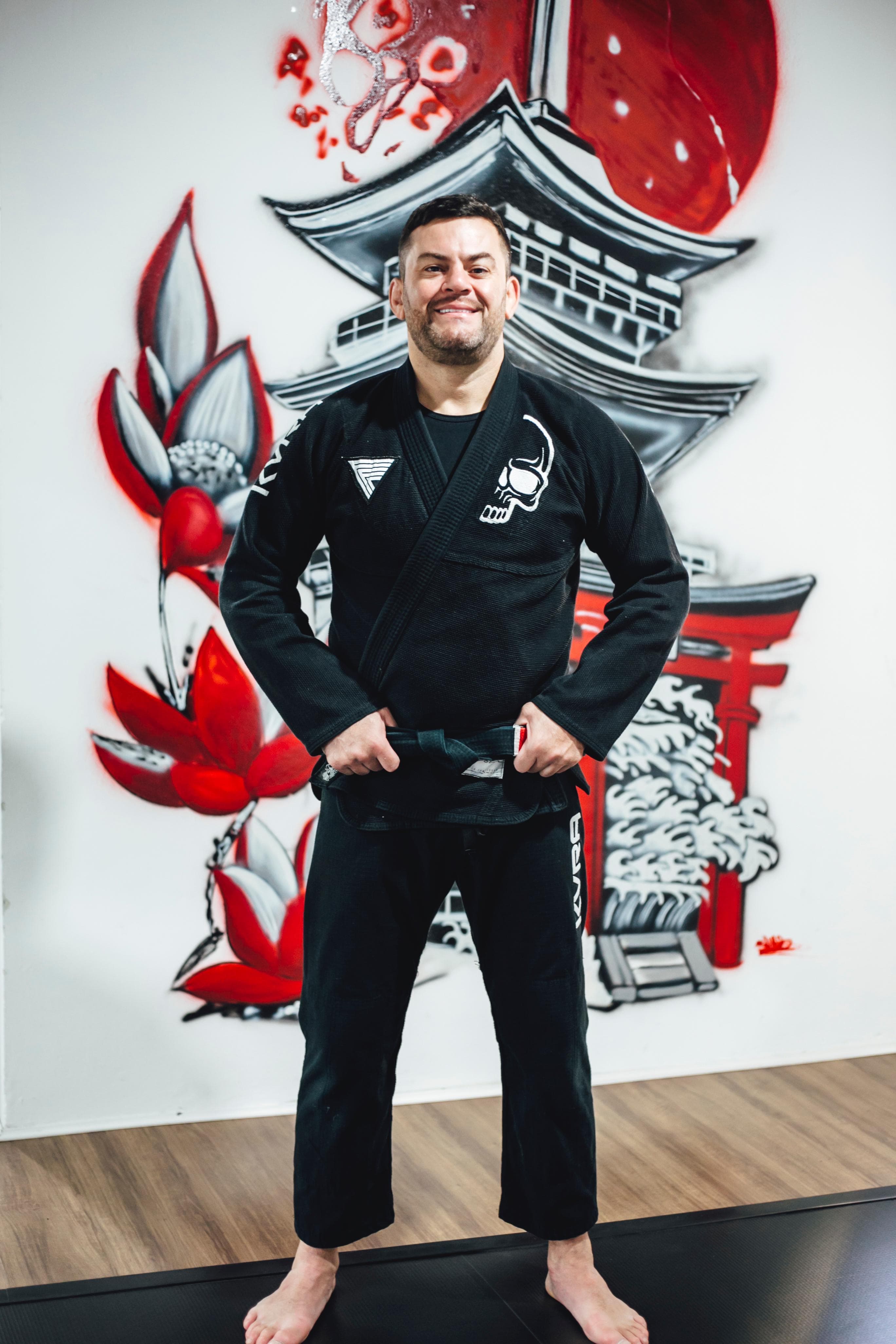 Main image of Fitness Fight Company - Academia de Artes Marciais
