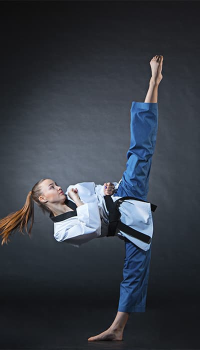 Main image of Fight Studio - Artes Marciais e Pilates