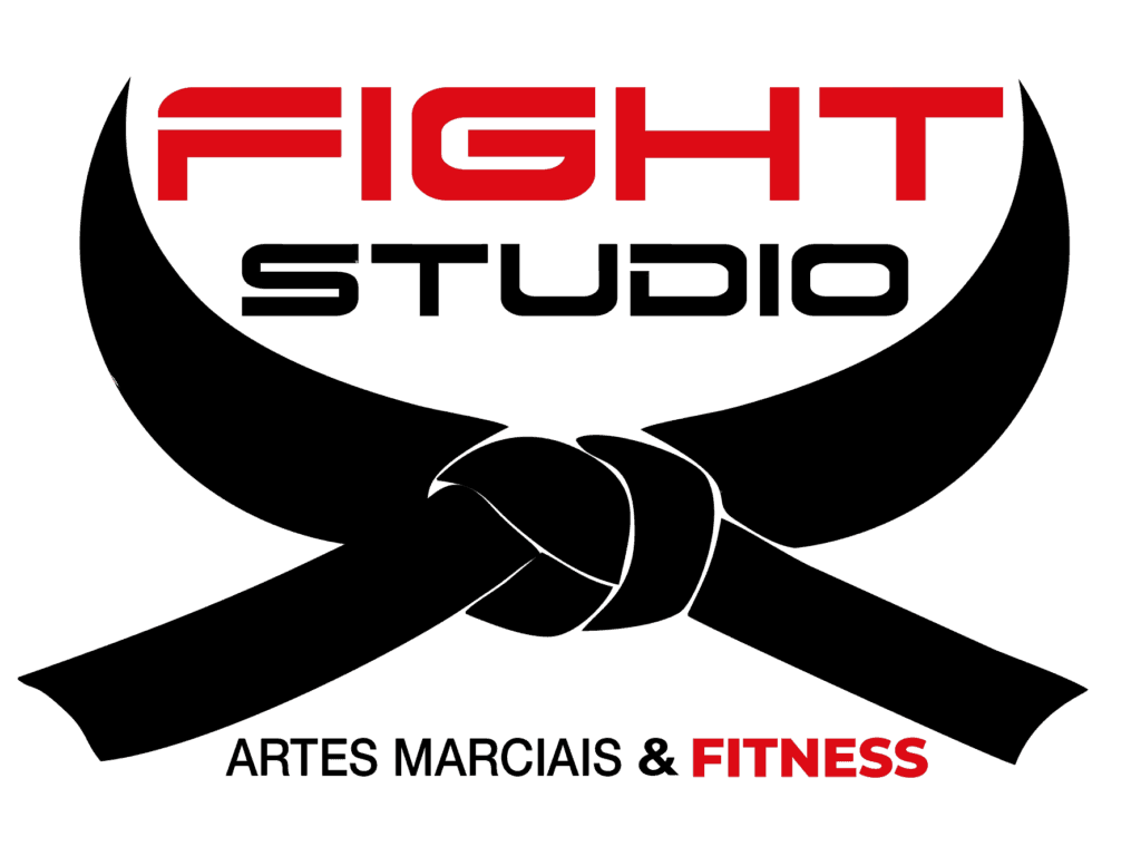 Fight Studio - Artes Marciais e Pilates logo