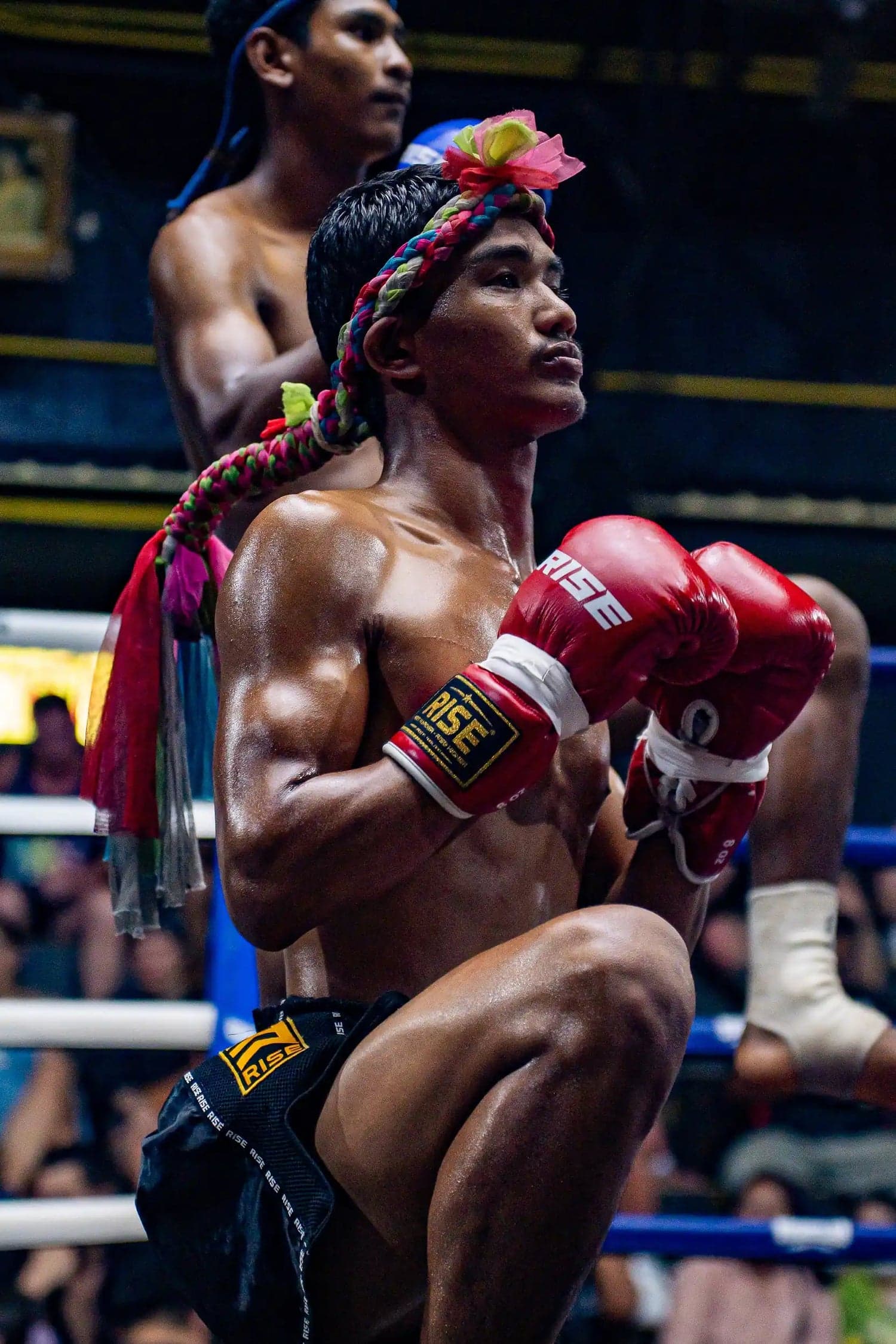 Main image of RISE FIGHT GEAR CHALONG | Muay Thai, MMA & Boxing Shop