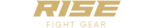 RISE FIGHT GEAR CHALONG | Muay Thai, MMA & Boxing Shop logo