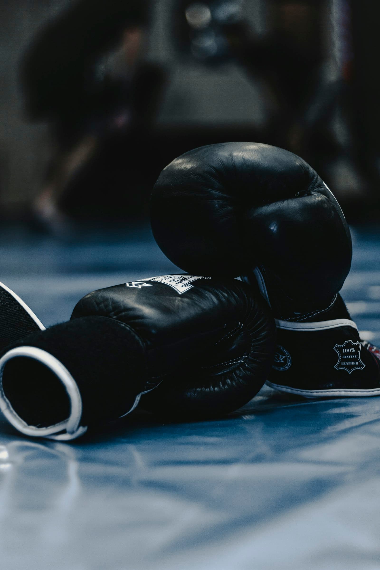 Main image of Fight Center Boxing