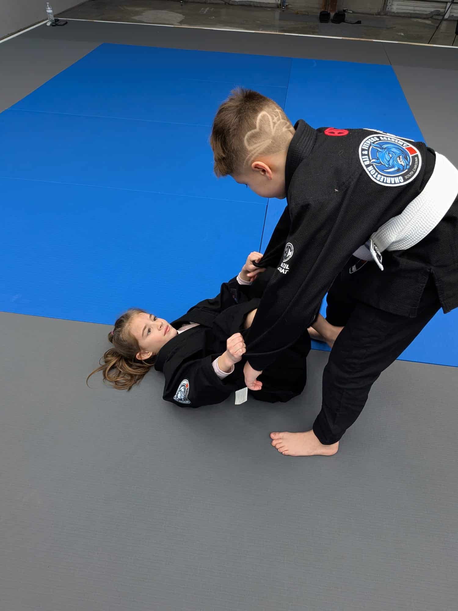 Main image of Charleston Brazilian Jiu-Jitsu LLC