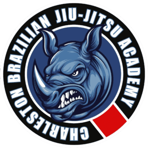 Charleston Brazilian Jiu-Jitsu LLC logo