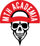 Muay Thai House logo