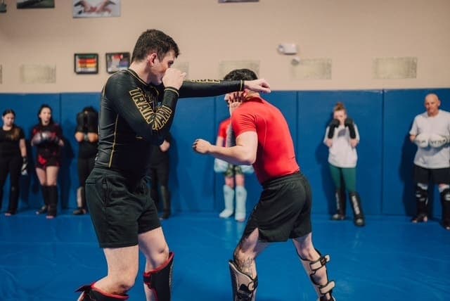 Main image of New Mexico Jiujitsu Academy