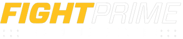 Fight Prime Training Center logo