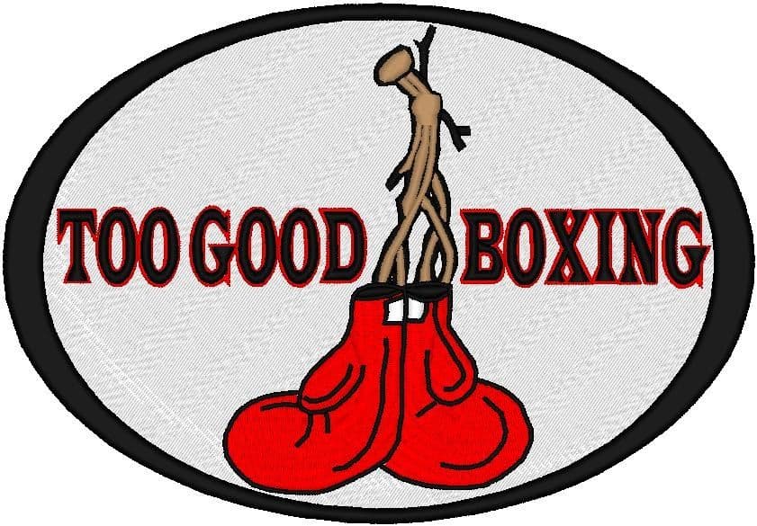 Main image of Too Good Boxing