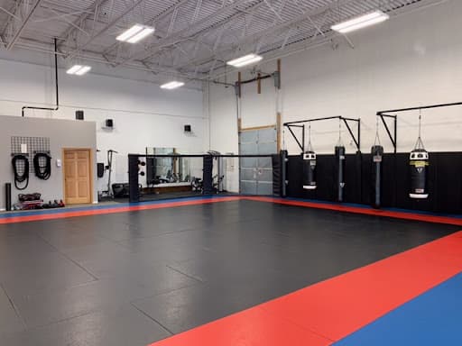 Main image of MKG Martial Arts - Edina