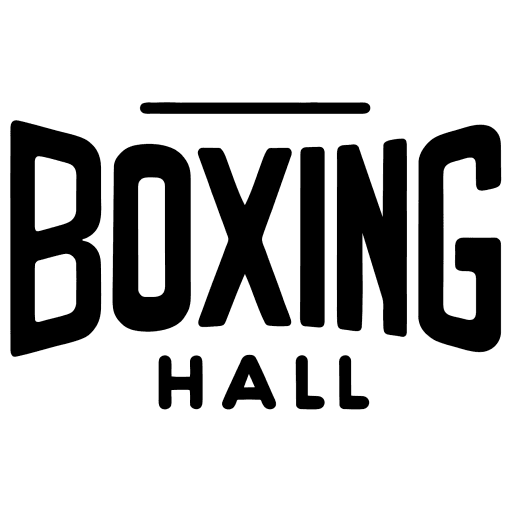 Boxing Hall logo