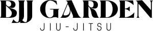 BJJ Garden Jiu-Jitsu logo