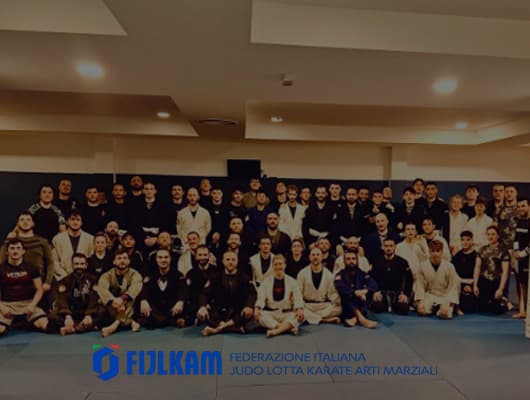 Main image of Budo clan Roma est